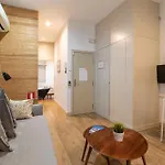 U-nique Boters Апартаменты