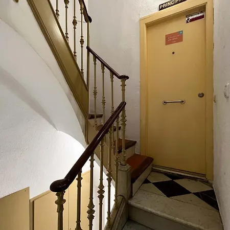 U-nique Boters Apartment Barcelona
