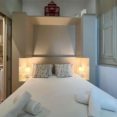 Apartment U-nique Boters Barcelona