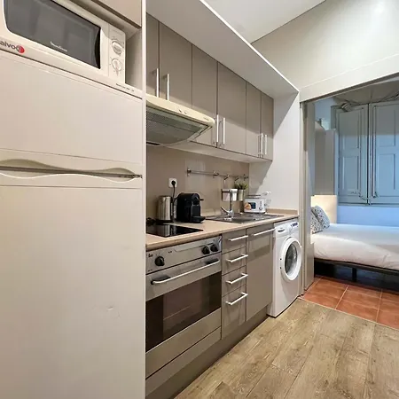 U-nique Boters Βαρκελώνη