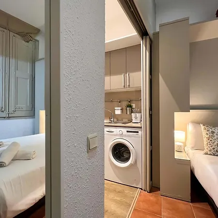 Διαμέρισμα U-nique Boters