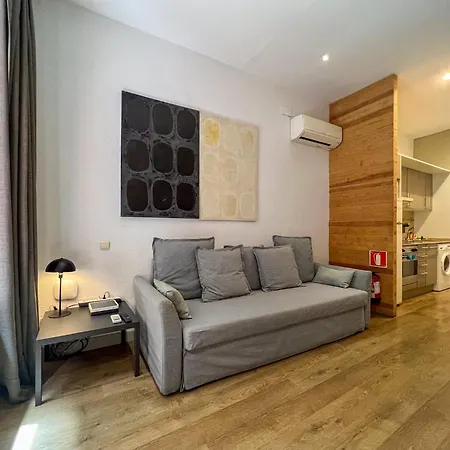 U-nique Boters Apartment *