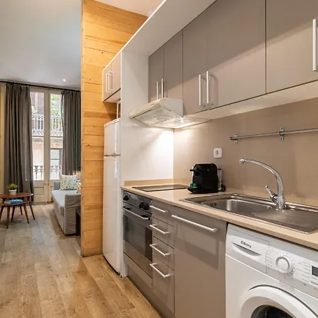 U-nique Boters Apartmán *