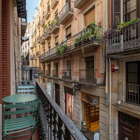 U-nique Boters Barcelona