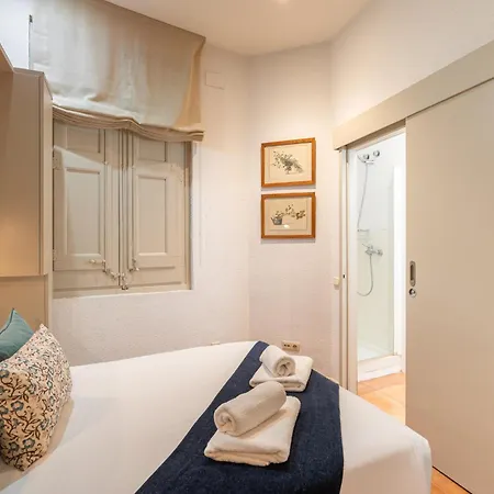 U-nique Boters Apartman