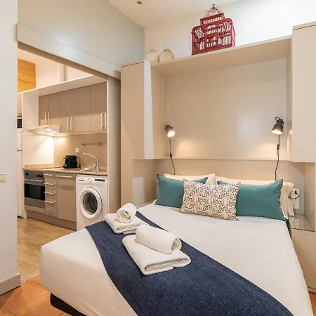 U-nique Boters Apartman *