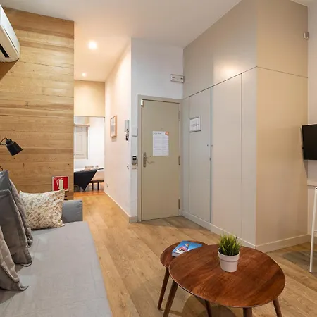 U-nique Boters Apartman