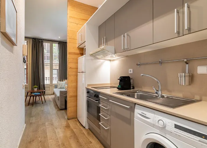 U-nique Boters Appartement *