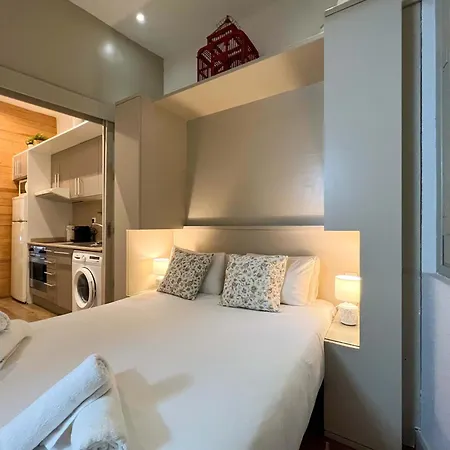 Appartement U-nique Boters *