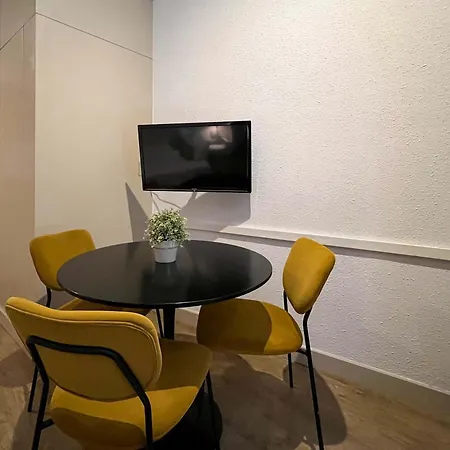 Appartement U-nique Boters Barcelone