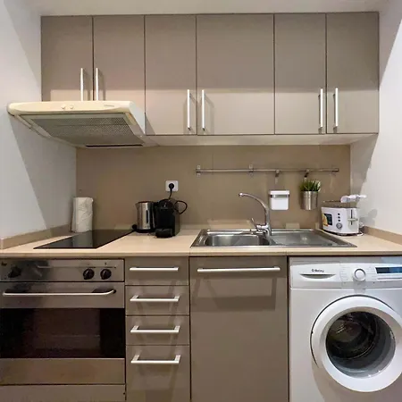 Appartement U-nique Boters *