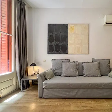 Appartement U-nique Boters Barcelone
